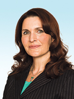 Stacy Allred